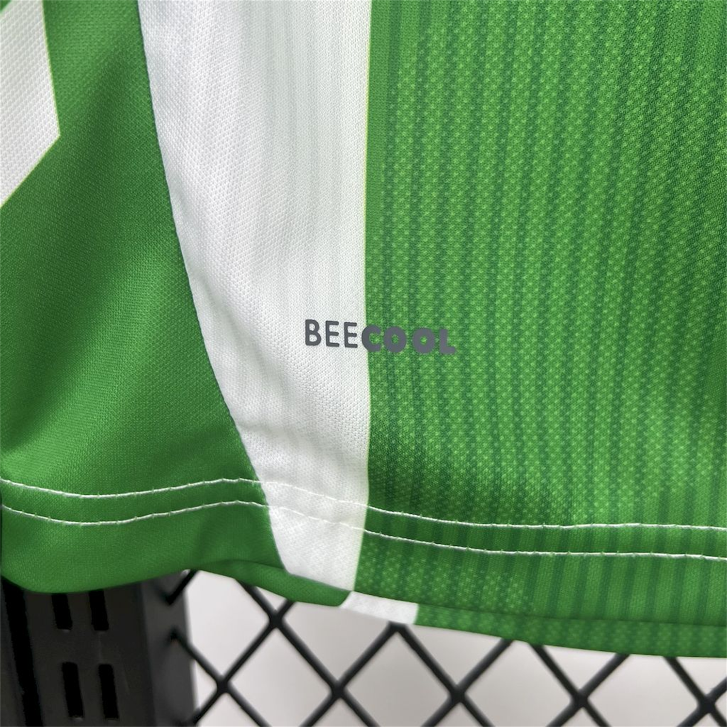 foot-Real Betis 25-26 Home Jersey - Fans Version