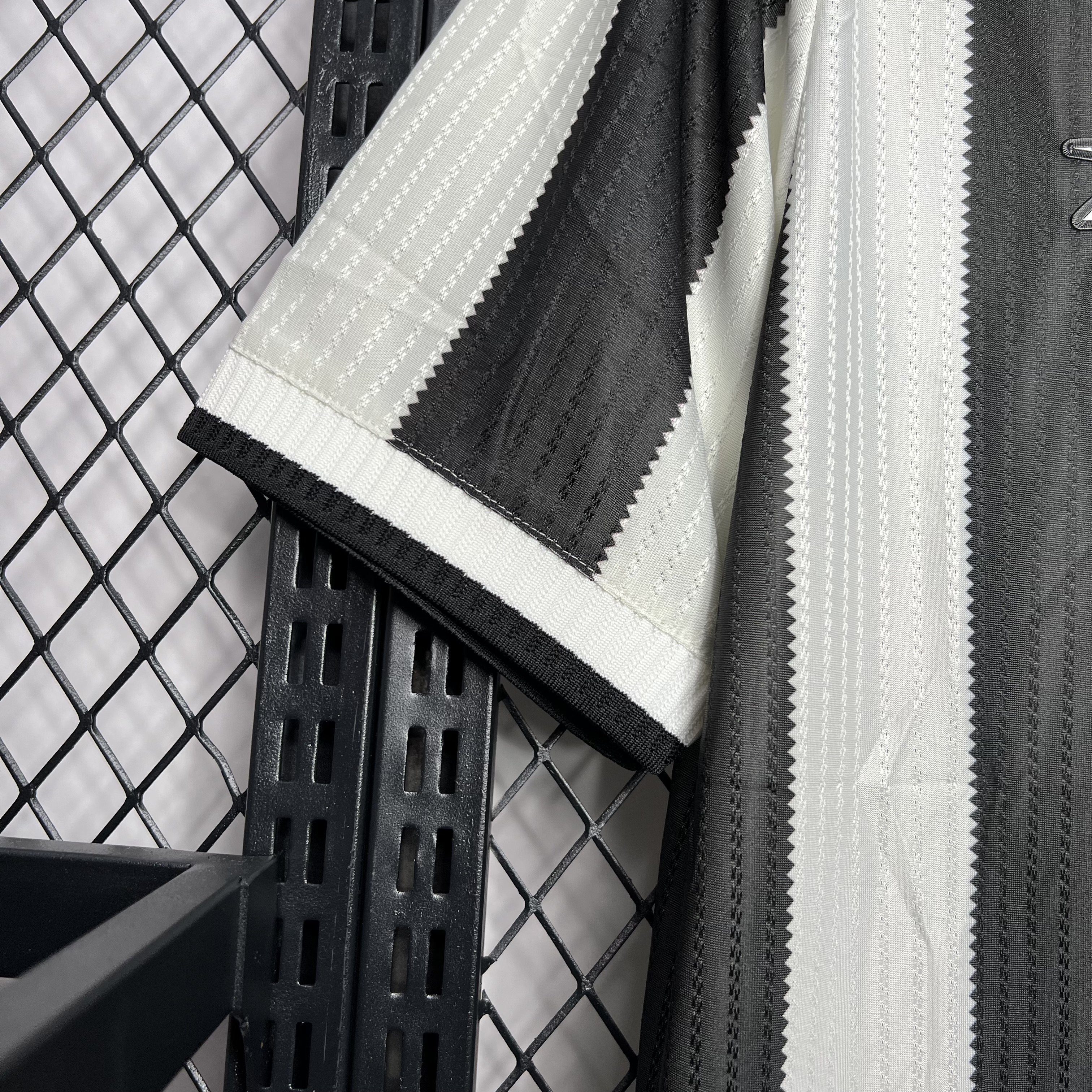 Higojerseys-Botafogo 2024 Home Unsponsored Jersey - Fans Version