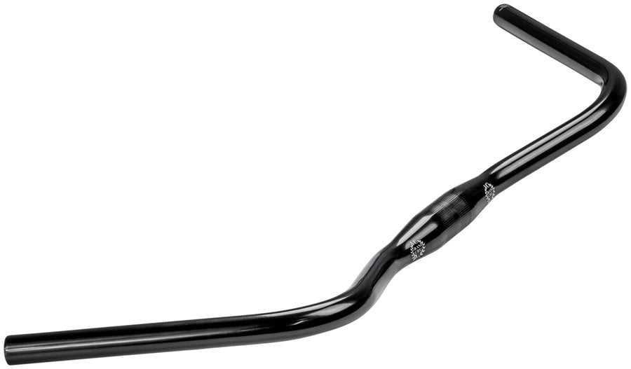Velo Orange Granola Handlebar - 31.8, 60 degree Sweep, 30mm Rise, 650mm width、mySite、bearsvspackers
