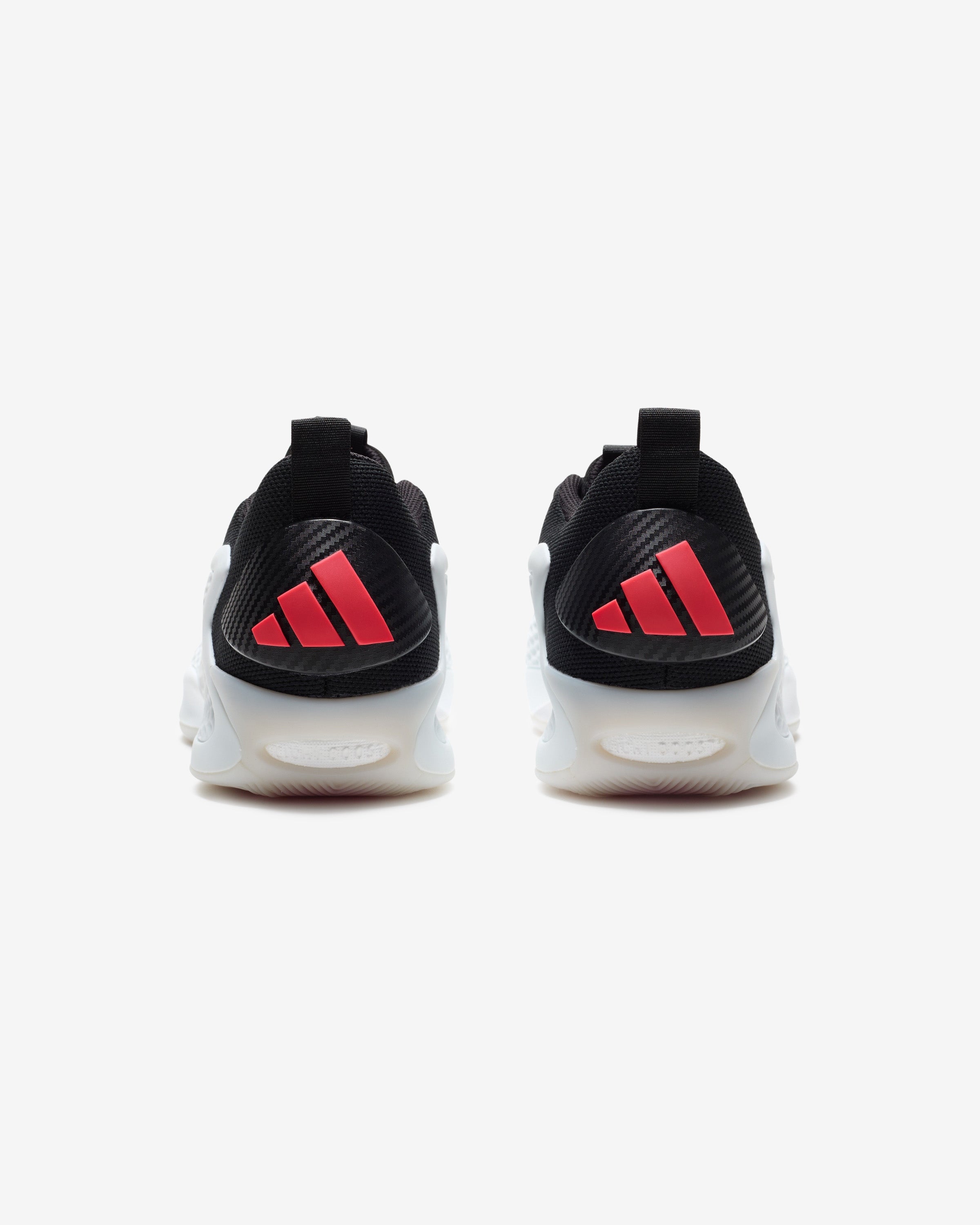 ADIDAS A.E. 1 LOW - FTWWHT/ CBLACK