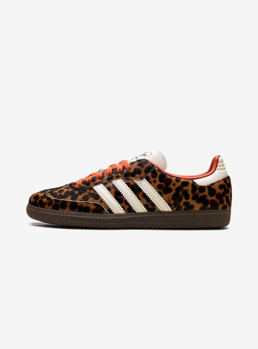 Adidas Samba OG Preloved Red Leopard、mysite、Cacoeks