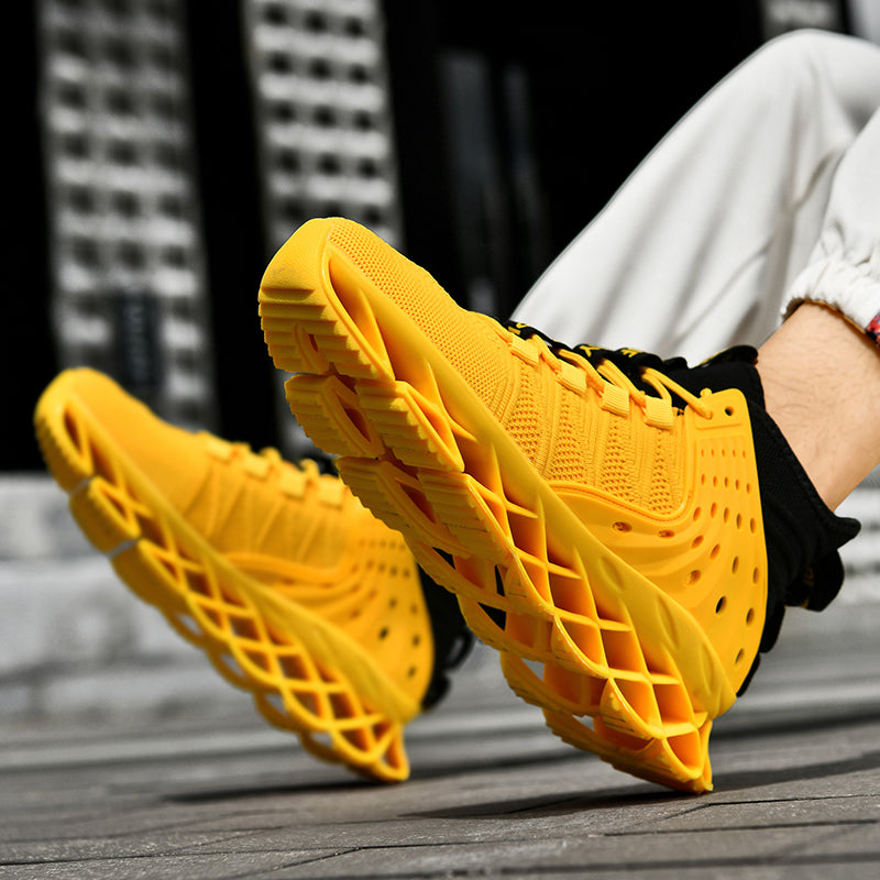'Hyper Haven' X9X Sneakers