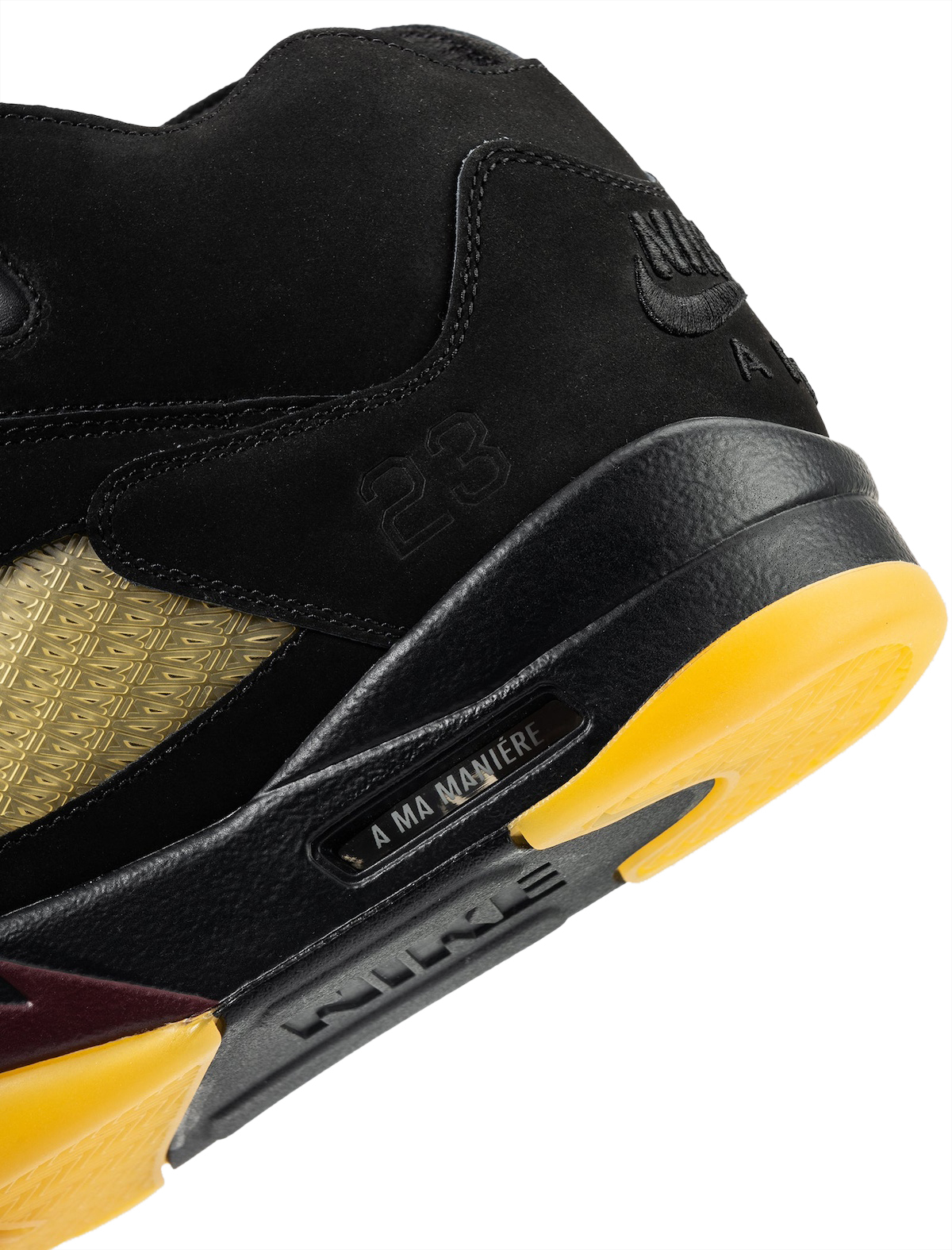 A Ma Maniu00e9re x Air Jordan 5 Dusk FD1330-001