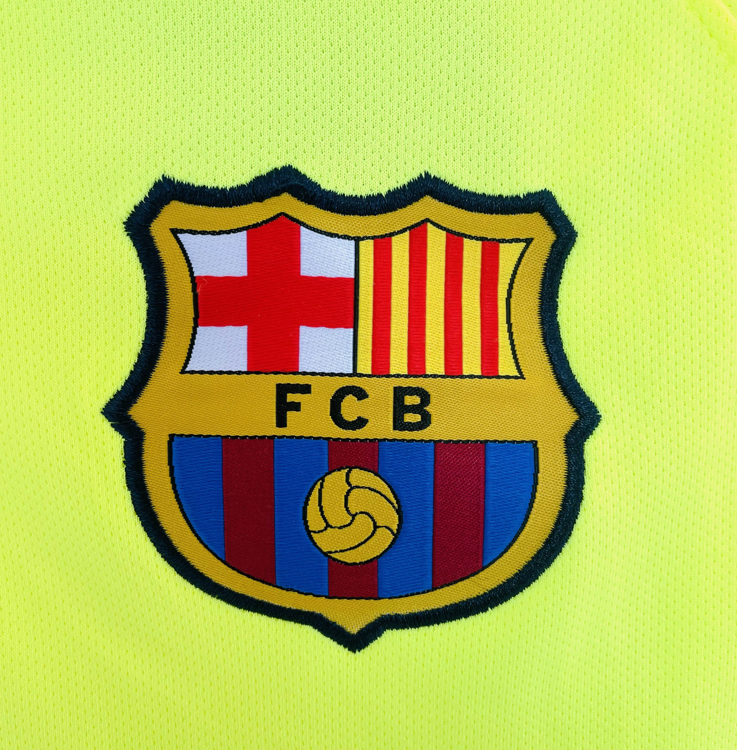 2014/2015 Retro Barcelona Football Shirt Third Away 1:1 Thai Quality:football jersey mysite: unitedjerseyfootball 邓江浪:football