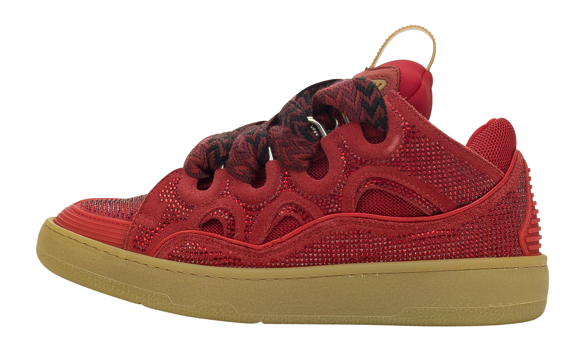 CURB SNEAKERS "Rouge A Levre Lipstick"、mysite、Cacoeks