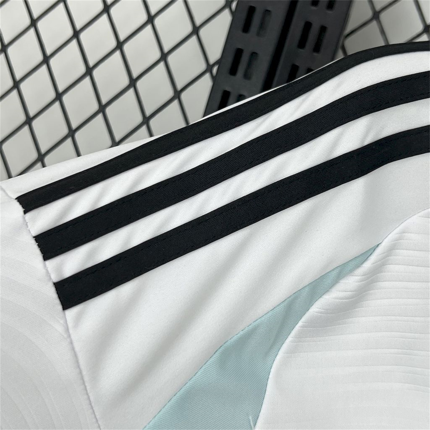 Funinjersey-San Diego 2025 Away Jersey - Fans Version