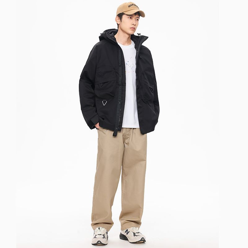 MLB 2353 Outdoor Jacket