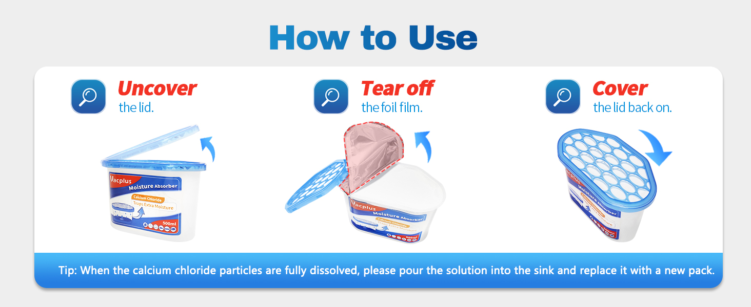 How to Use