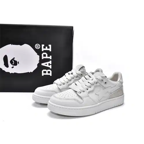 BAPE SK8 STA Wmns #3 Low Shoes、mysite、Cacoeks