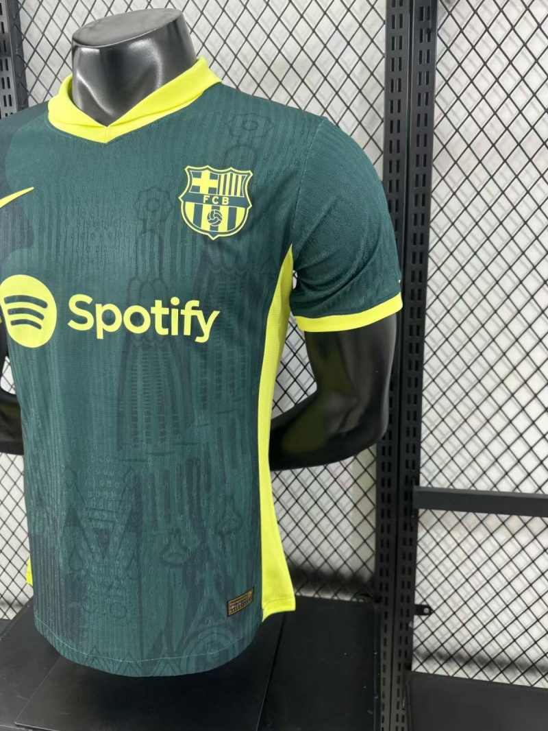 25-26 Barcelona Special Edition soccer jersey - Player Version: Ajax 24-25 Home Stadium Jersey - Fans Version mysite: Adidas luxuryfootballshirts.com: https://www.luxuryfootballshirts.com/