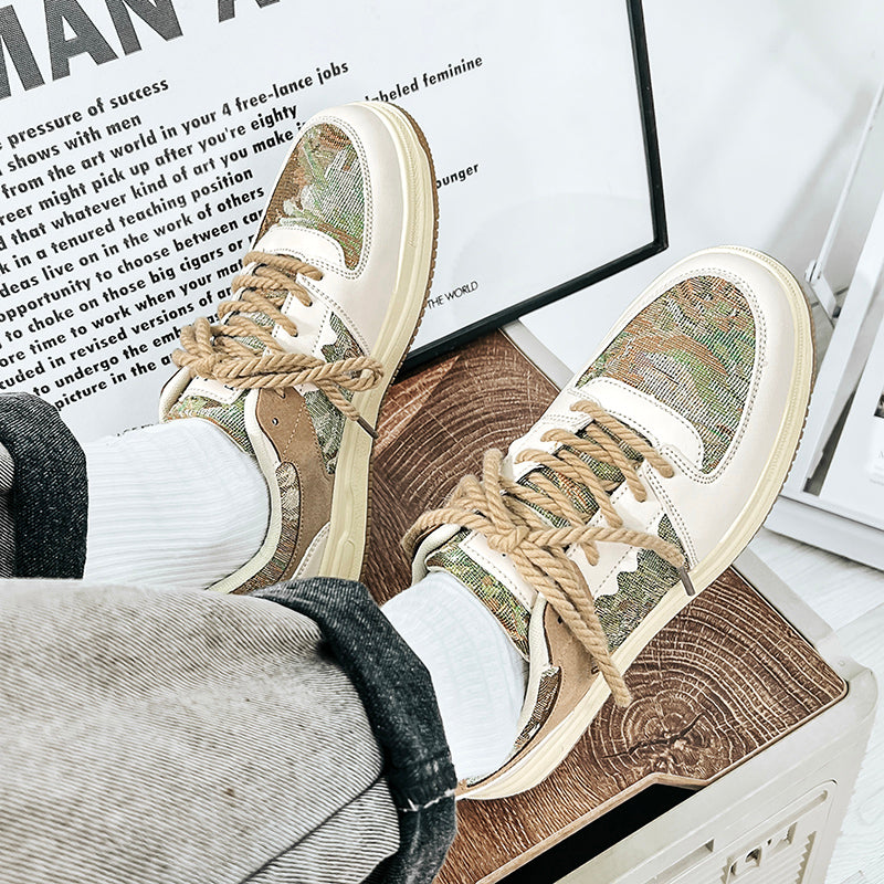 ‘Celestial Cipher’ X9X Sneakers