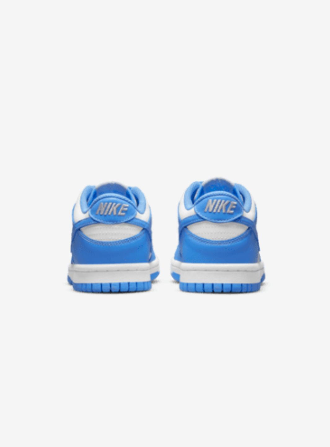 Nike Dunk Low UNC (2021)、NIKE、Cacoeks
