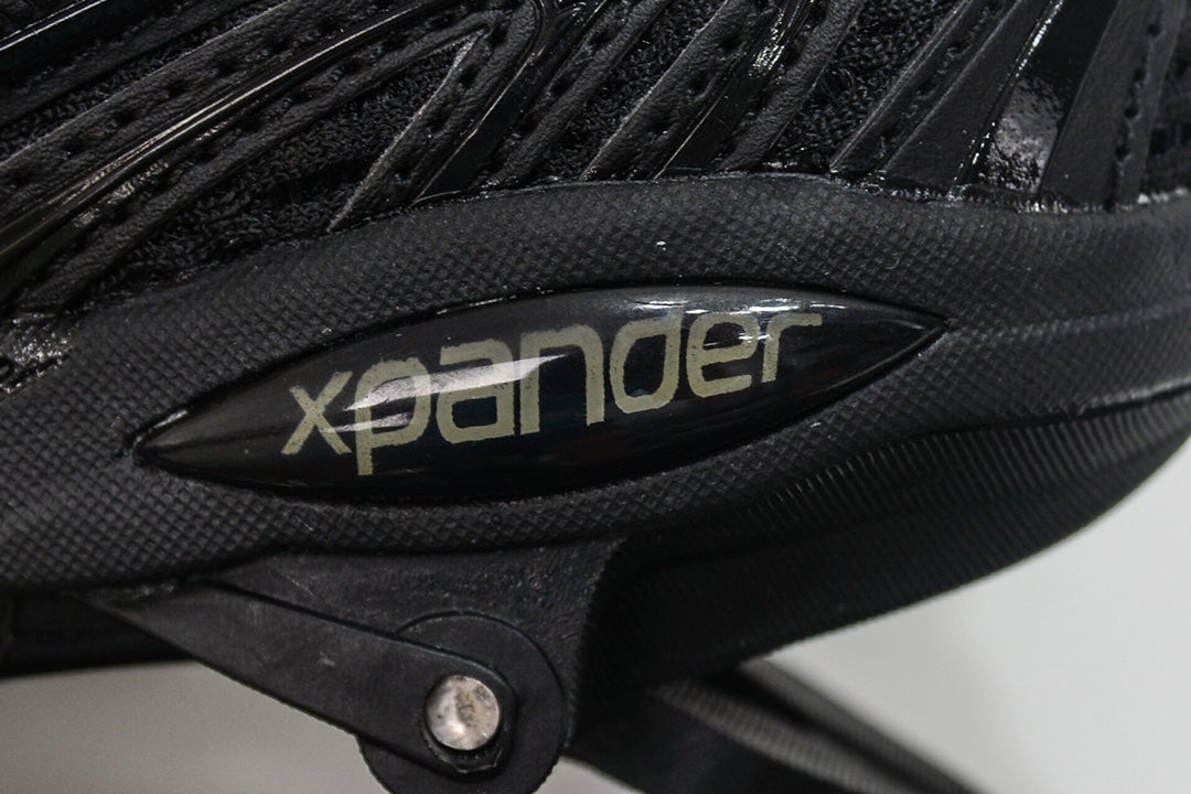 Balenciaga X-Pander Trainer Triple Black、mysite、Cacoeks