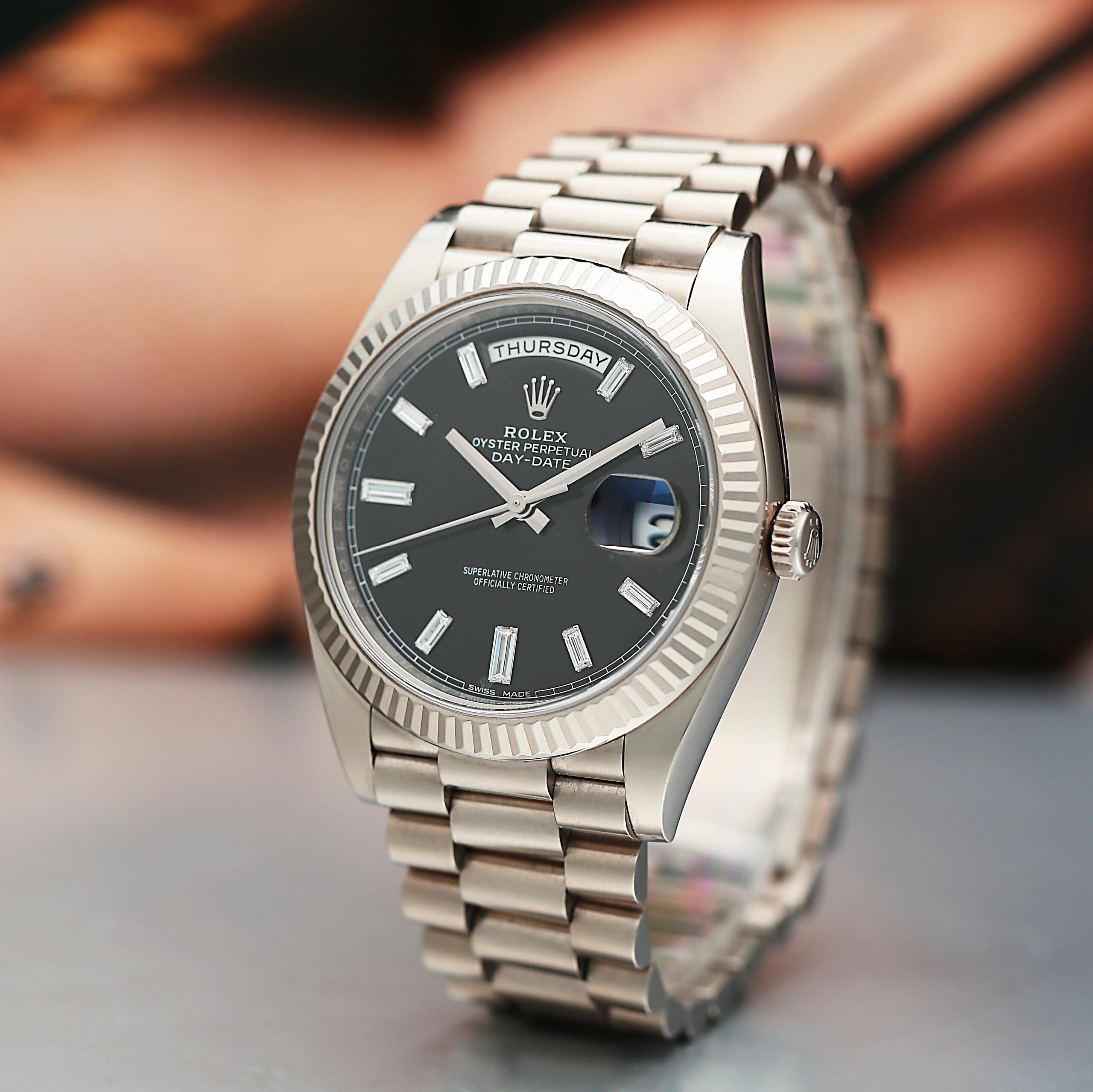 ZIICK Watch 1