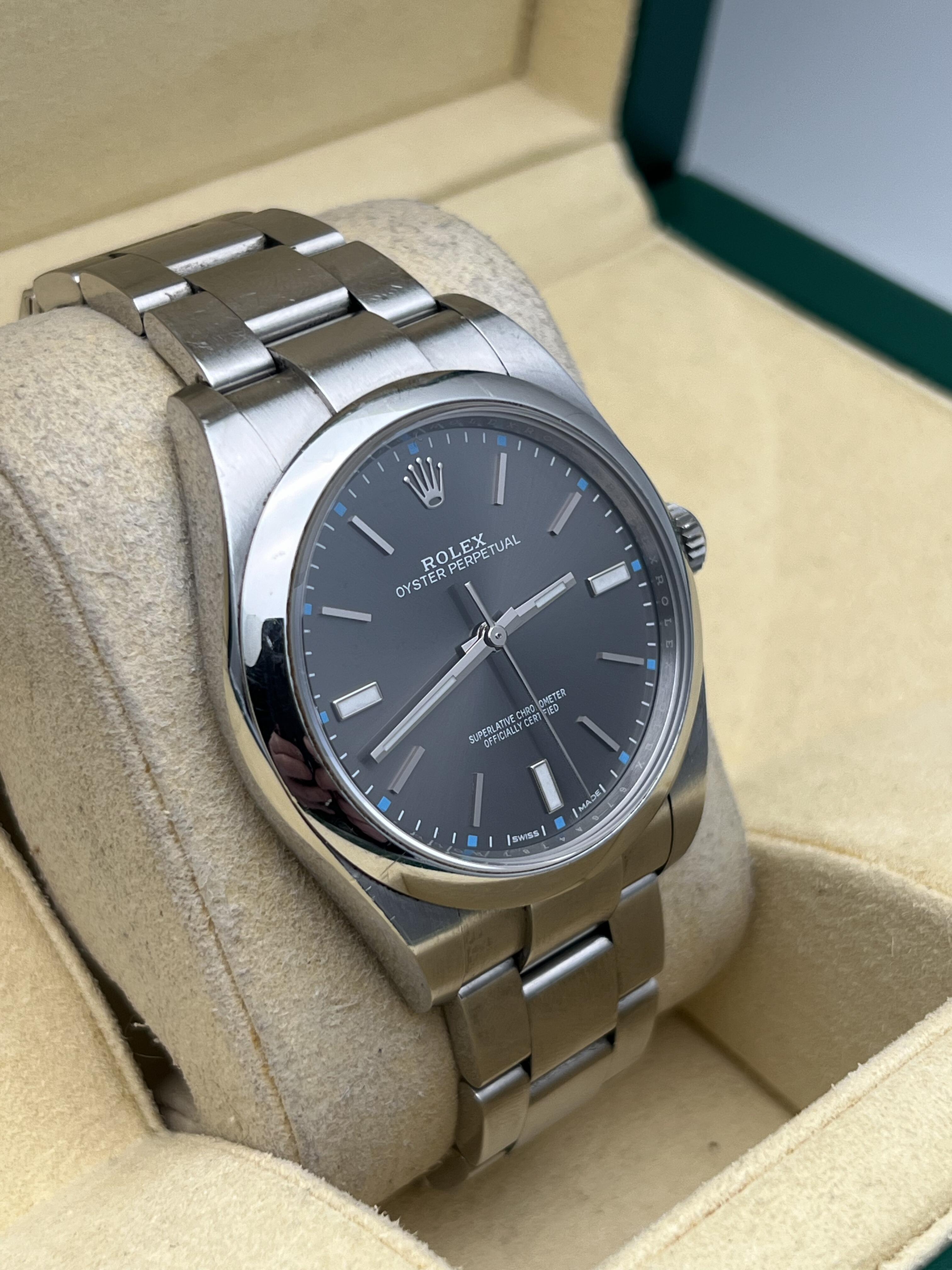 ZIICK Watch 2