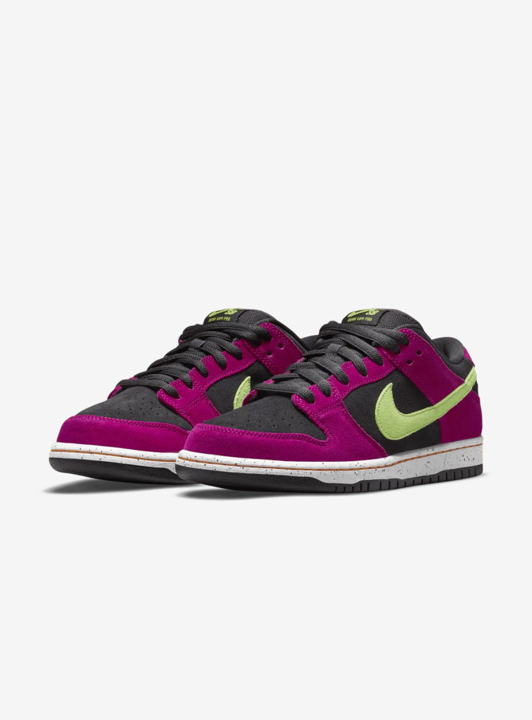 Nike SB Dunk Low Pro ACG Terra Red Plum、NIKE、Cacoeks
