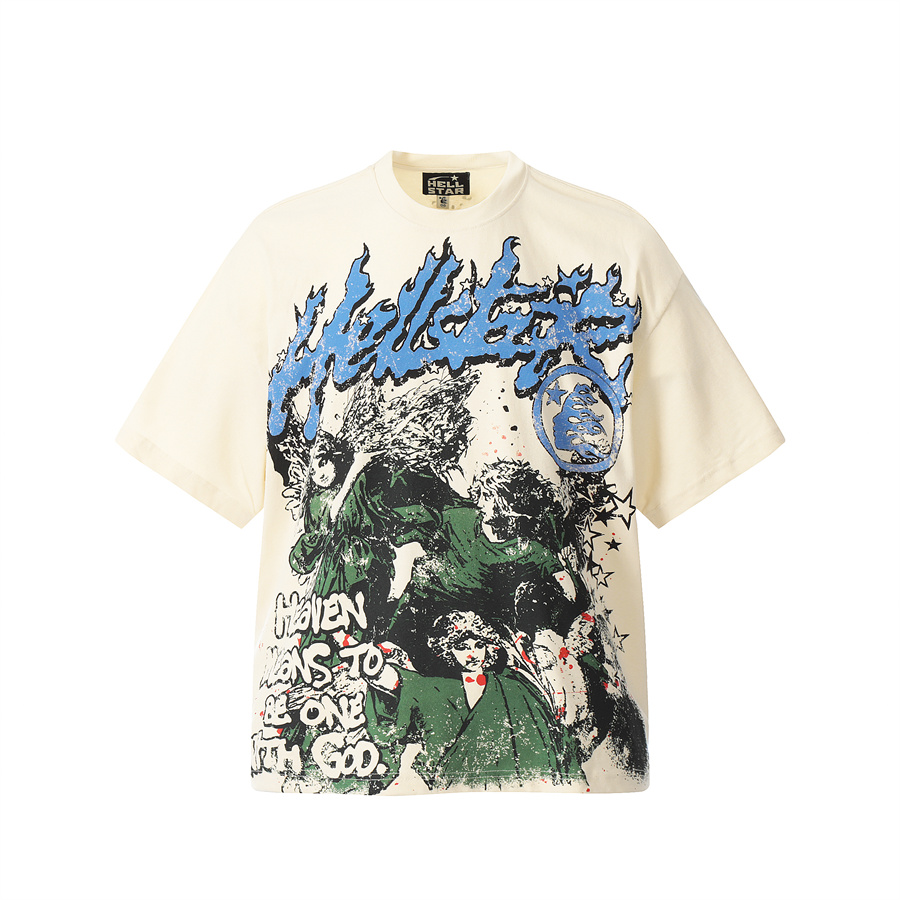 11_109 Hellstar T-shirt、mysite、Cacoeks