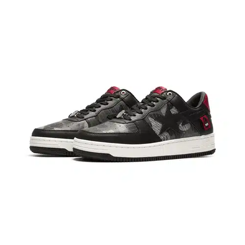 Hugo Boss X Mr. Ape BAPESTA Shoes、mysite、Cacoeks