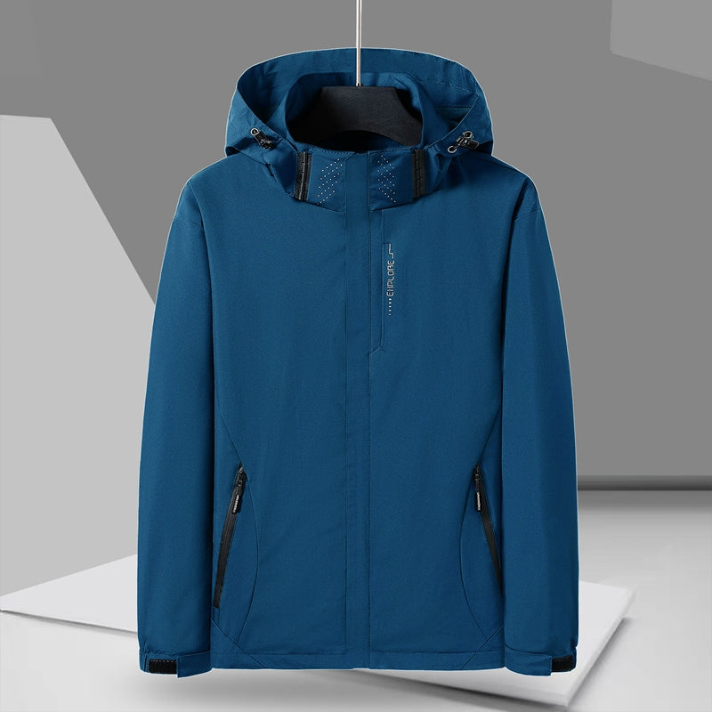 MLB 6266 Outdoor Jacket