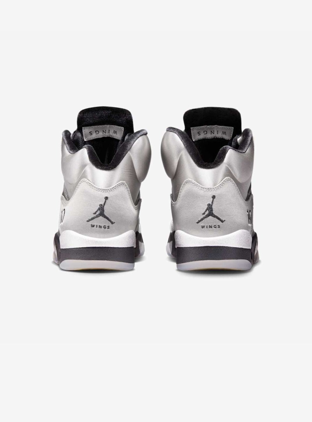Air Jordan 5 Retro Wings (2025)、JORDAN、Cacoeks
