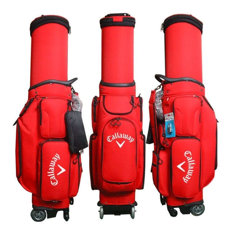 TITLESIT TAYLORMADE G/FORE GOLF BAG