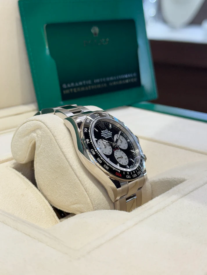 ZIICK Watch 3