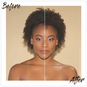 Before After Pic