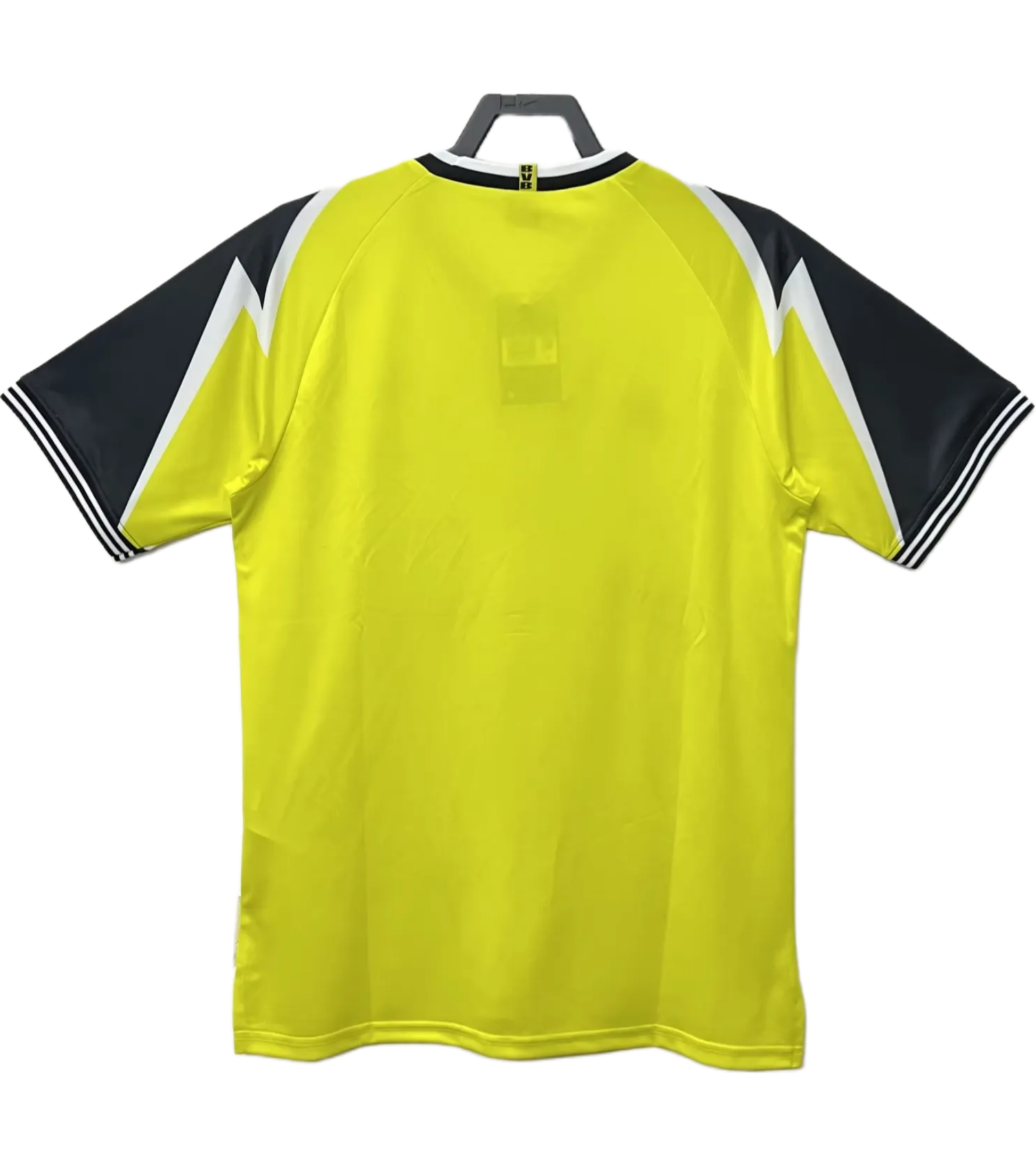 95-96 Dortmund Home soccer jersey-Retro version: Ajax 24-25 Home Stadium Jersey - Fans Version mysite: Adidas luxuryfootballshirts.com: https://www.luxuryfootballshirts.com/