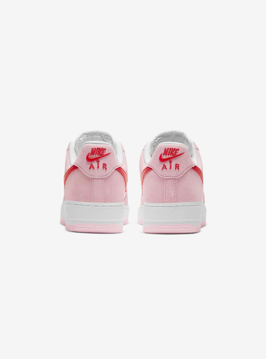 Nike Air Force 1 Low '07 QS Valentine's Day Love Letter、NIKE、Cacoeks