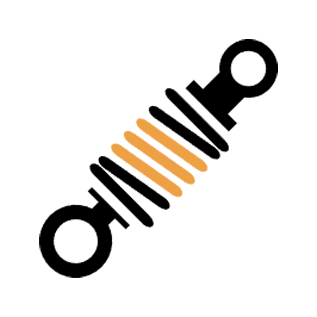 Suspension Icon