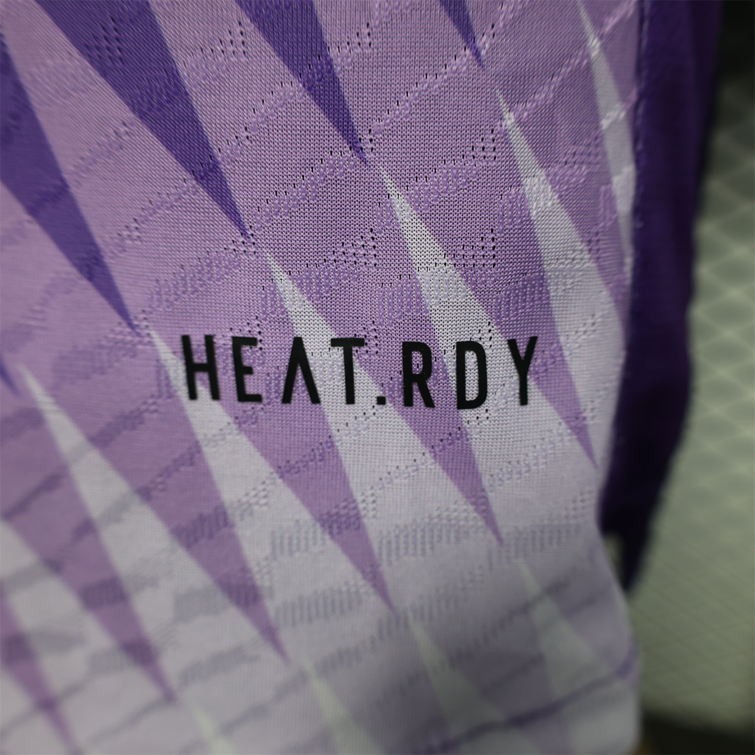 UltraTrikot-Manchester United 24-25 Purple Gradient Special Edition Jersey - Player Version