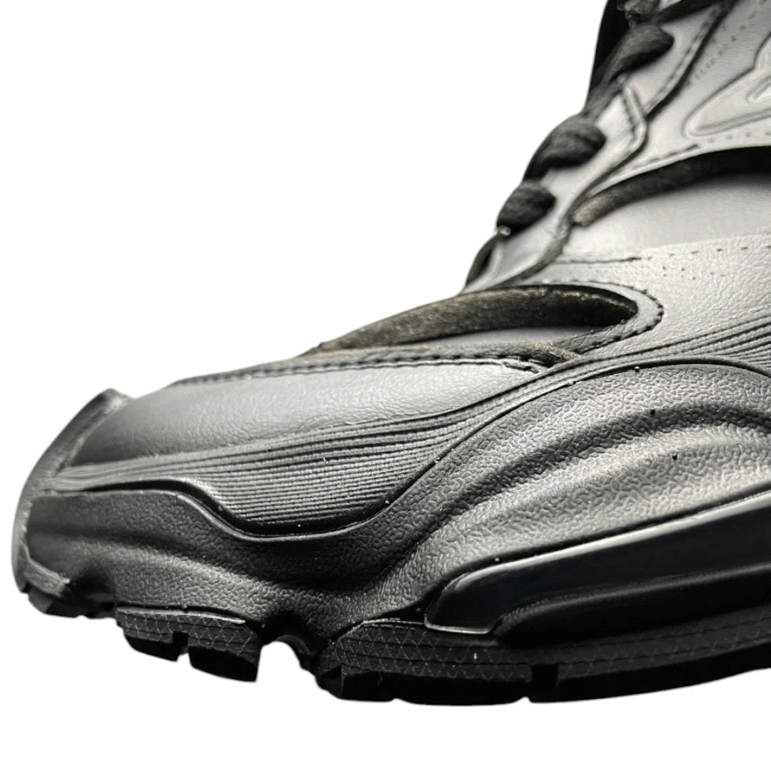 Balenciaga Cargo Sneaker in Black、mysite、Cacoeks