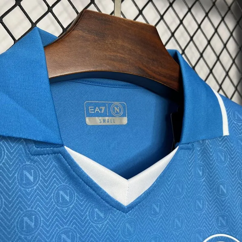 24-25 Napoli Home soccer jersey-fan Version: Ajax 24-25 Home Stadium Jersey - Fans Version mysite: Adidas luxuryfootballshirts.com: https://www.luxuryfootballshirts.com/