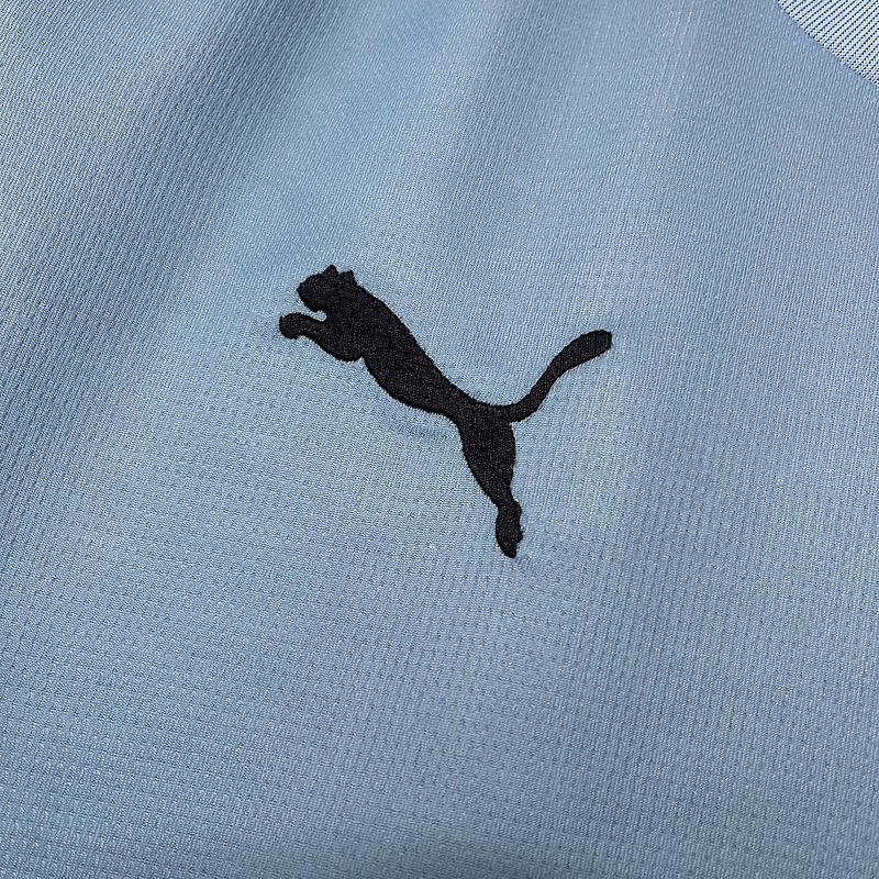 2025/2026 Manchester City Home Football Shirt 1:1 Thai Quality:football jersey mysite: unitedjerseyfootball 邓江浪:football