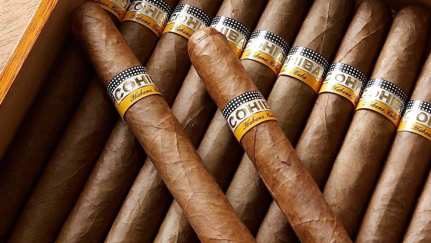 Behind the Leaf: Exploring the World's Most Exclusive Cigar Brands