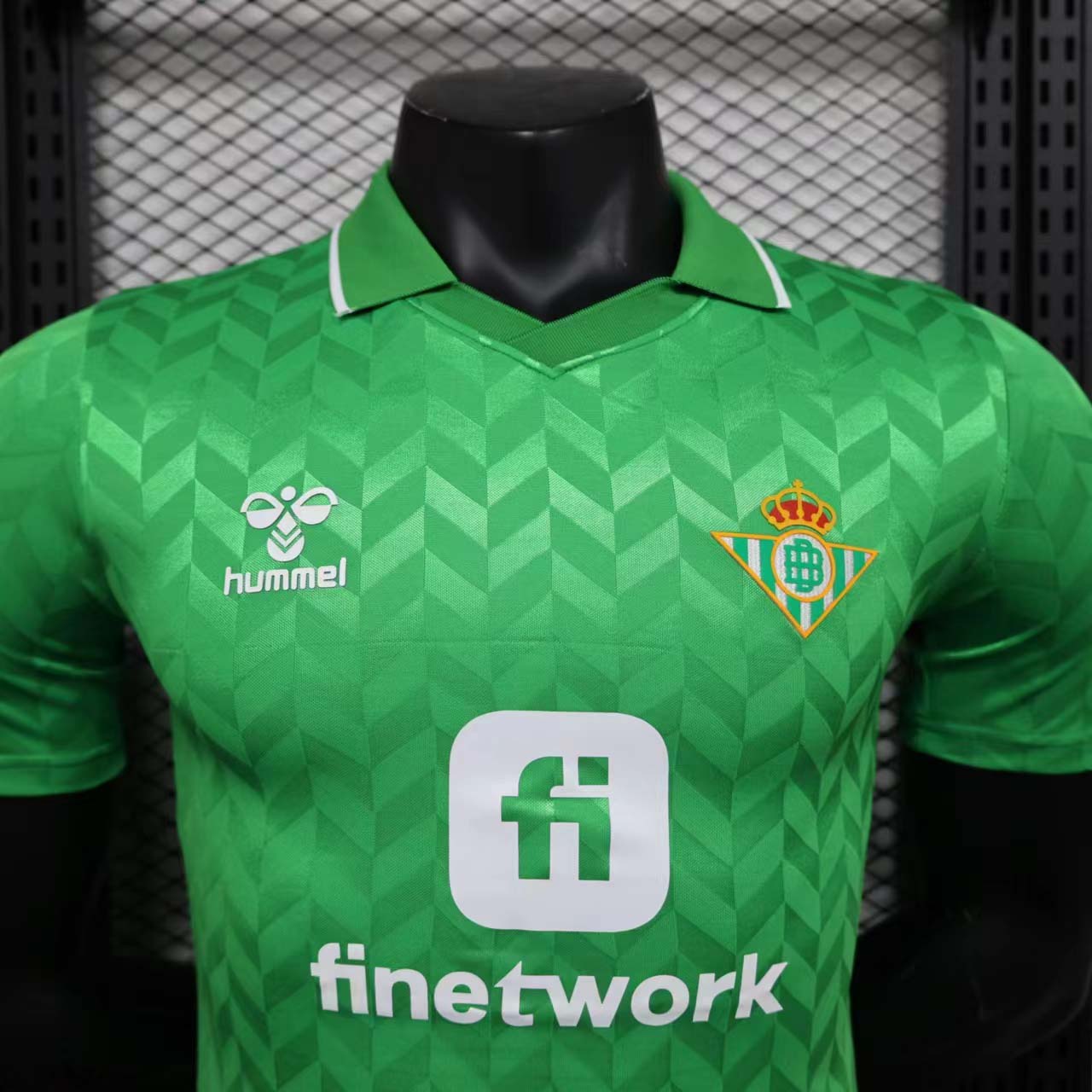2023/2024 Player Version Real Betis Away Football Shirt 1:1 Thai Quality:football jersey mysite: unitedjerseyfootball 邓江浪:football