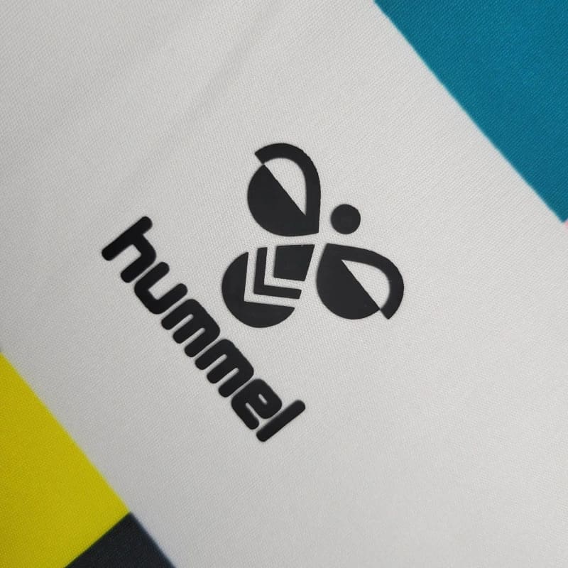 foot-Real Betis 2024 Spring Festival Pre-match Jersey - Fans Version