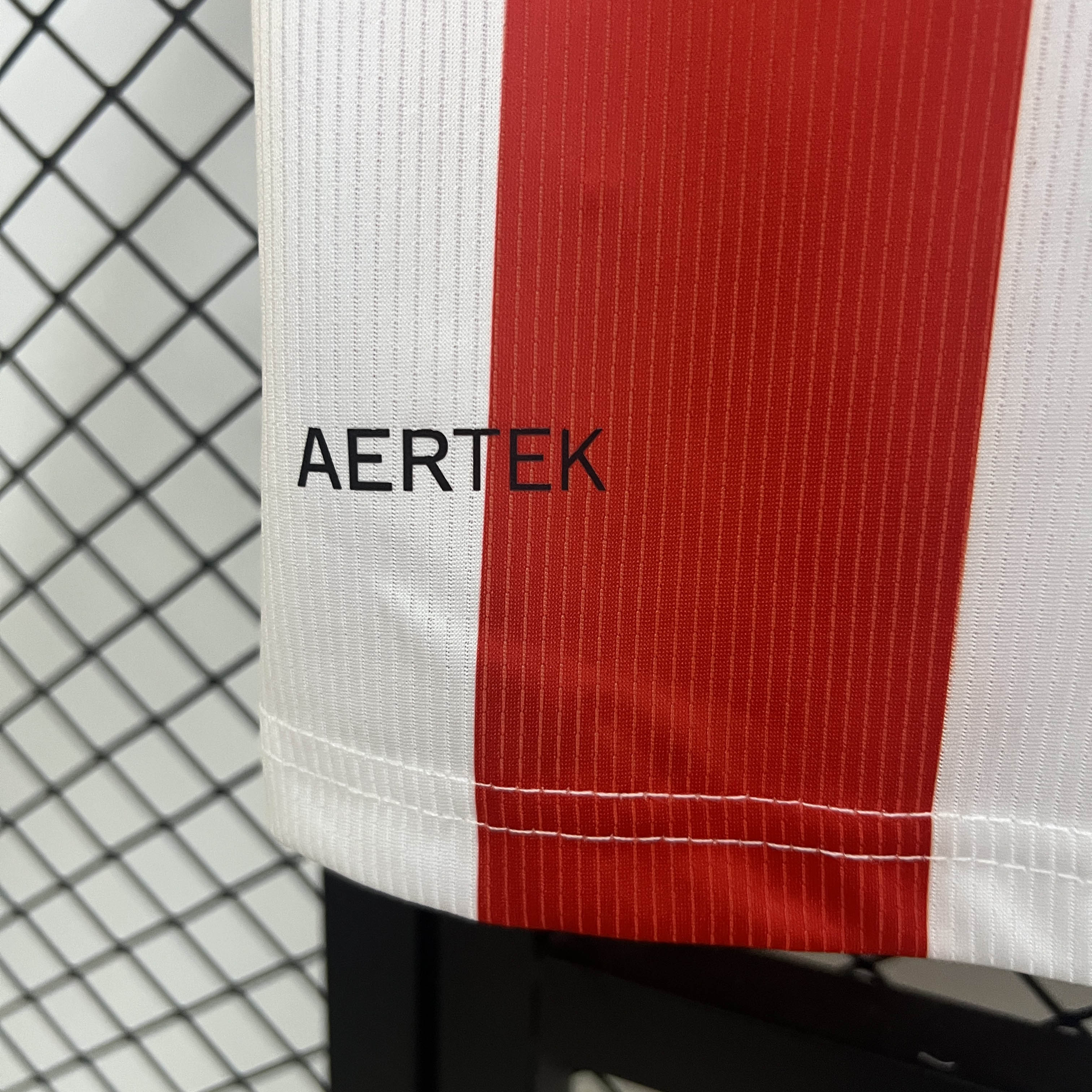 2025/2026 Athletic Bilbao Home Football Shirt 1:1 Thai Quality:football jersey mysite: unitedjerseyfootball 邓江浪:football