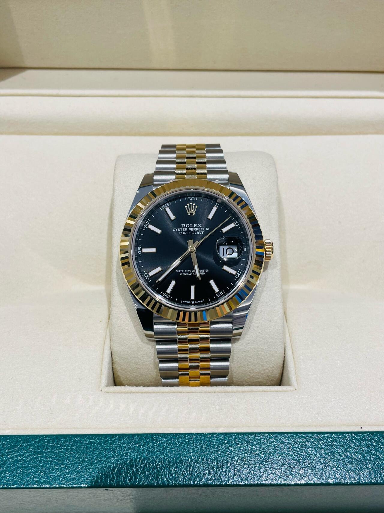 ZIICK Watch 1