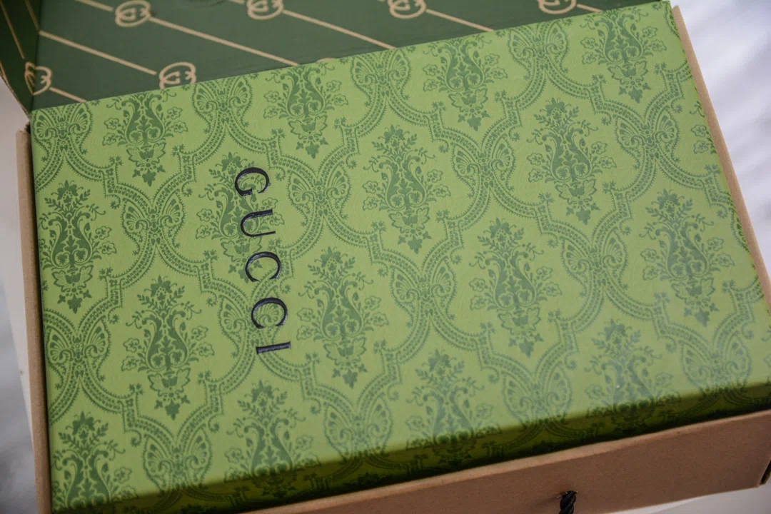 Gucci Sneaker with Web in White、mysite、Cacoeks