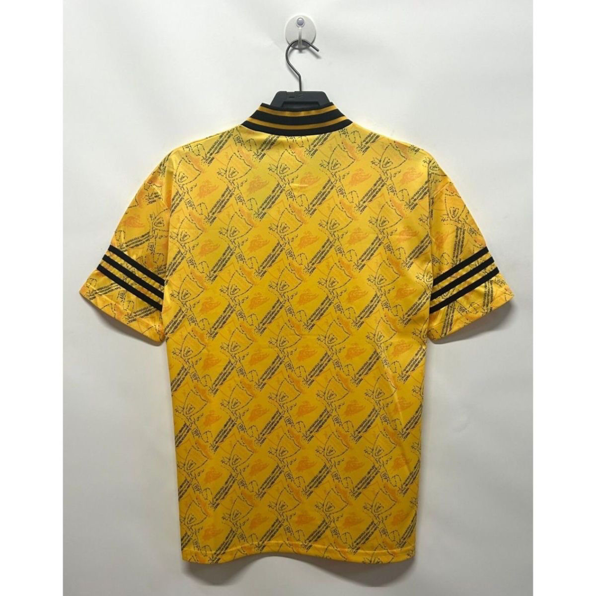 94-96 Liverpool second away game soccer jersey-Retro version: Ajax 24-25 Home Stadium Jersey - Fans Version mysite: Adidas luxuryfootballshirts.com: https://www.luxuryfootballshirts.com/
