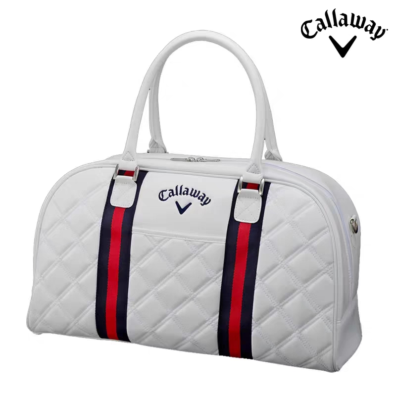 TITLESIT TAYLORMADE G/FORE GOLF BAG