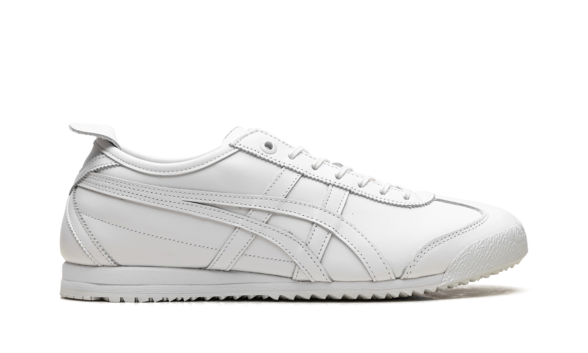 Tiger Mexico 66 SD "Triple White"、mysite、Cacoeks