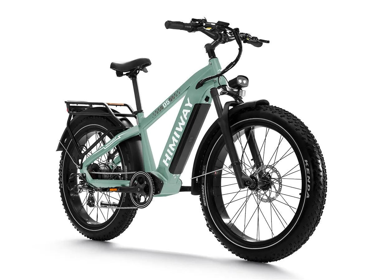D5(Zebra) / Premium All-terrain Electric Fat Bike、mySite、bearsvspackers