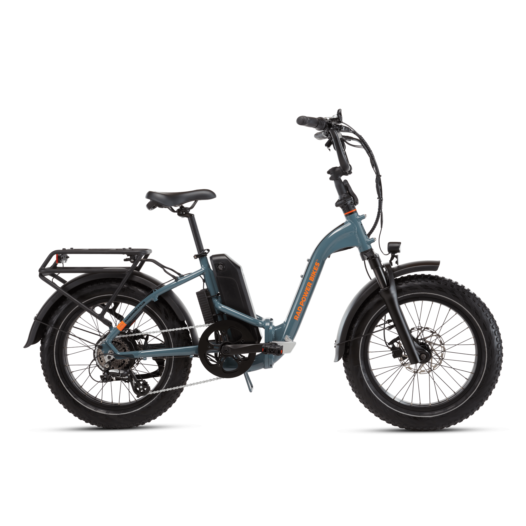 RadExpand™ 5 Plus Electric Folding Bike、mySite、bearsvspackers