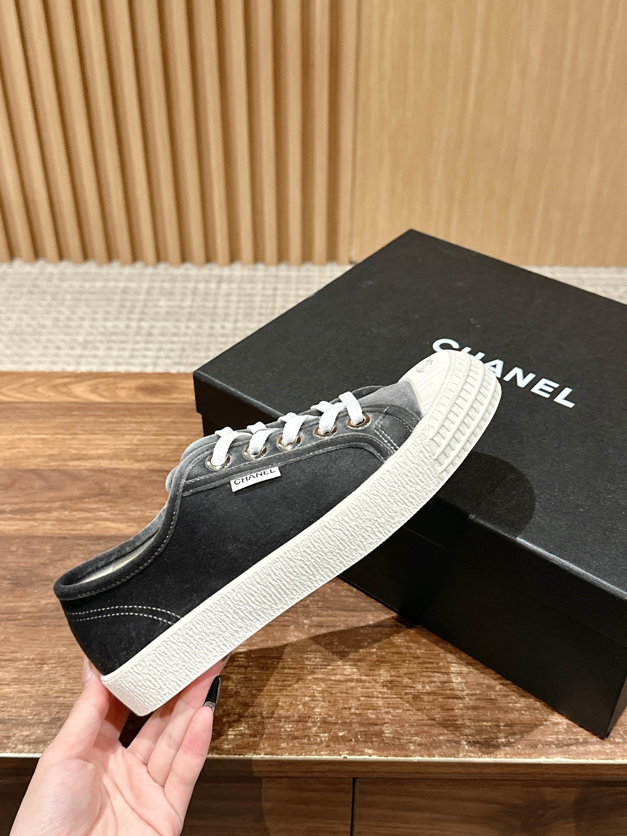 CONVERSE SNEAKER IN CHARCOAL BLACK VELVET、mysite、Cacoeks