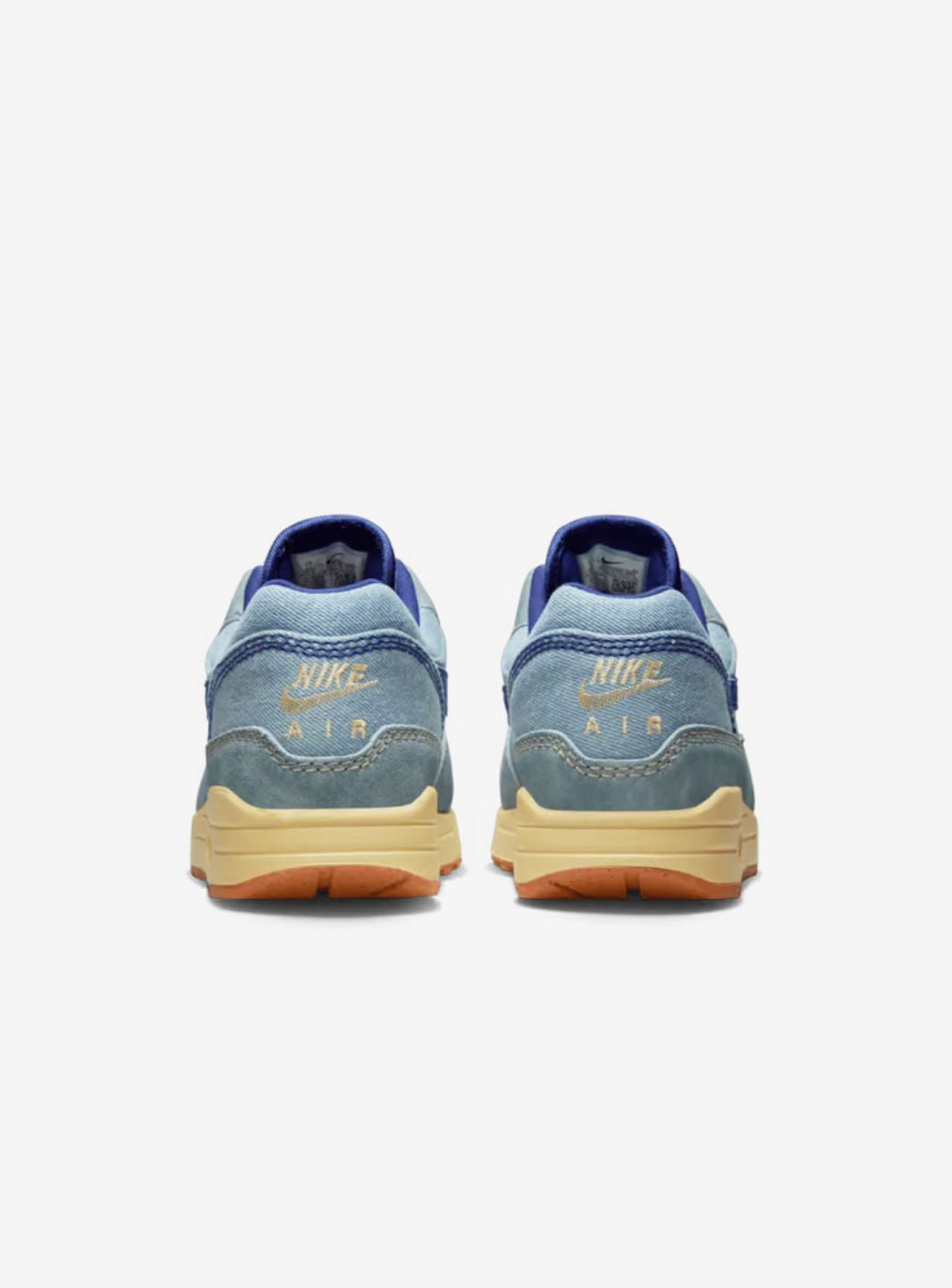 Nike Air Max 1 PRM Dirty Denim、NIKE、Cacoeks