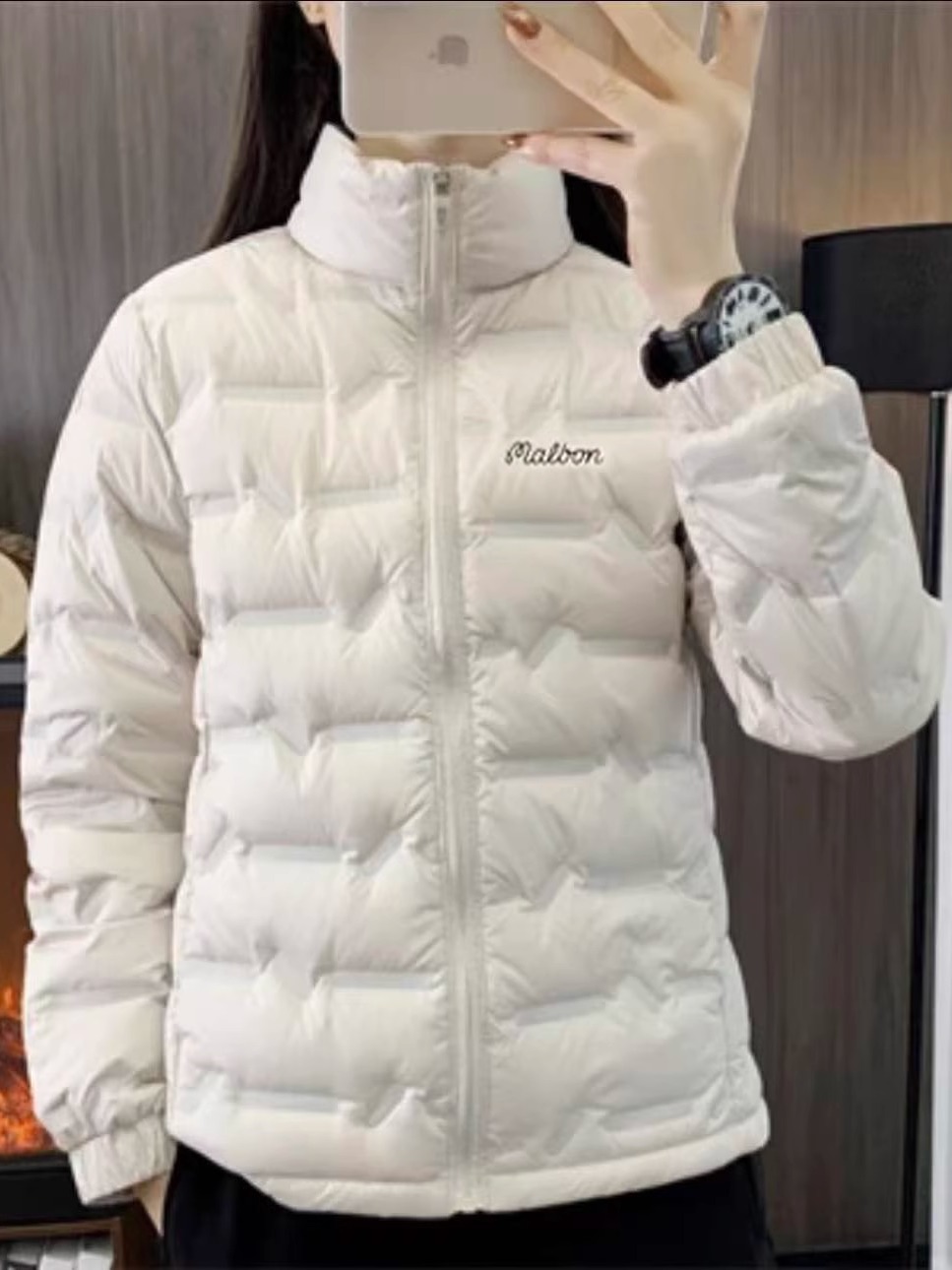 TITLESIT TAYLORMADE G/FORE GOLF BAG