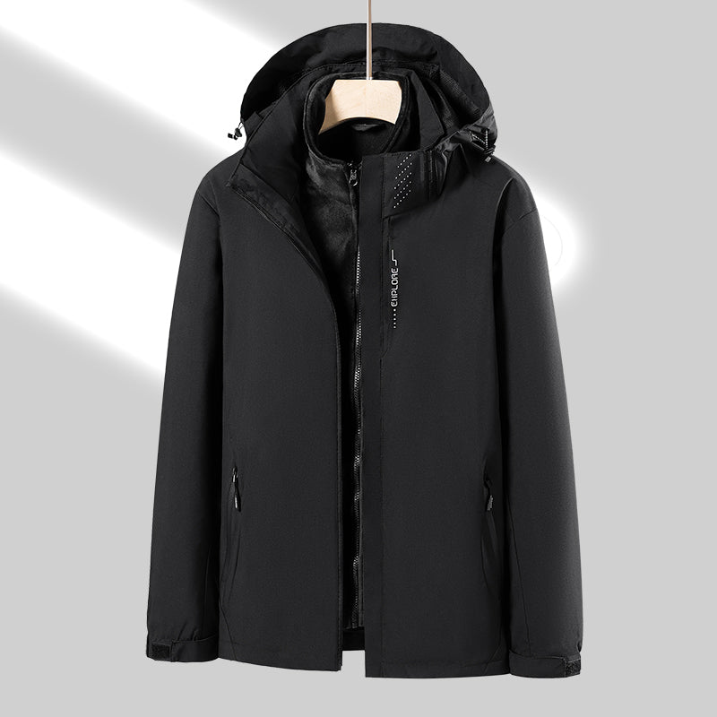 MLB 6277 Outdoor Jacket