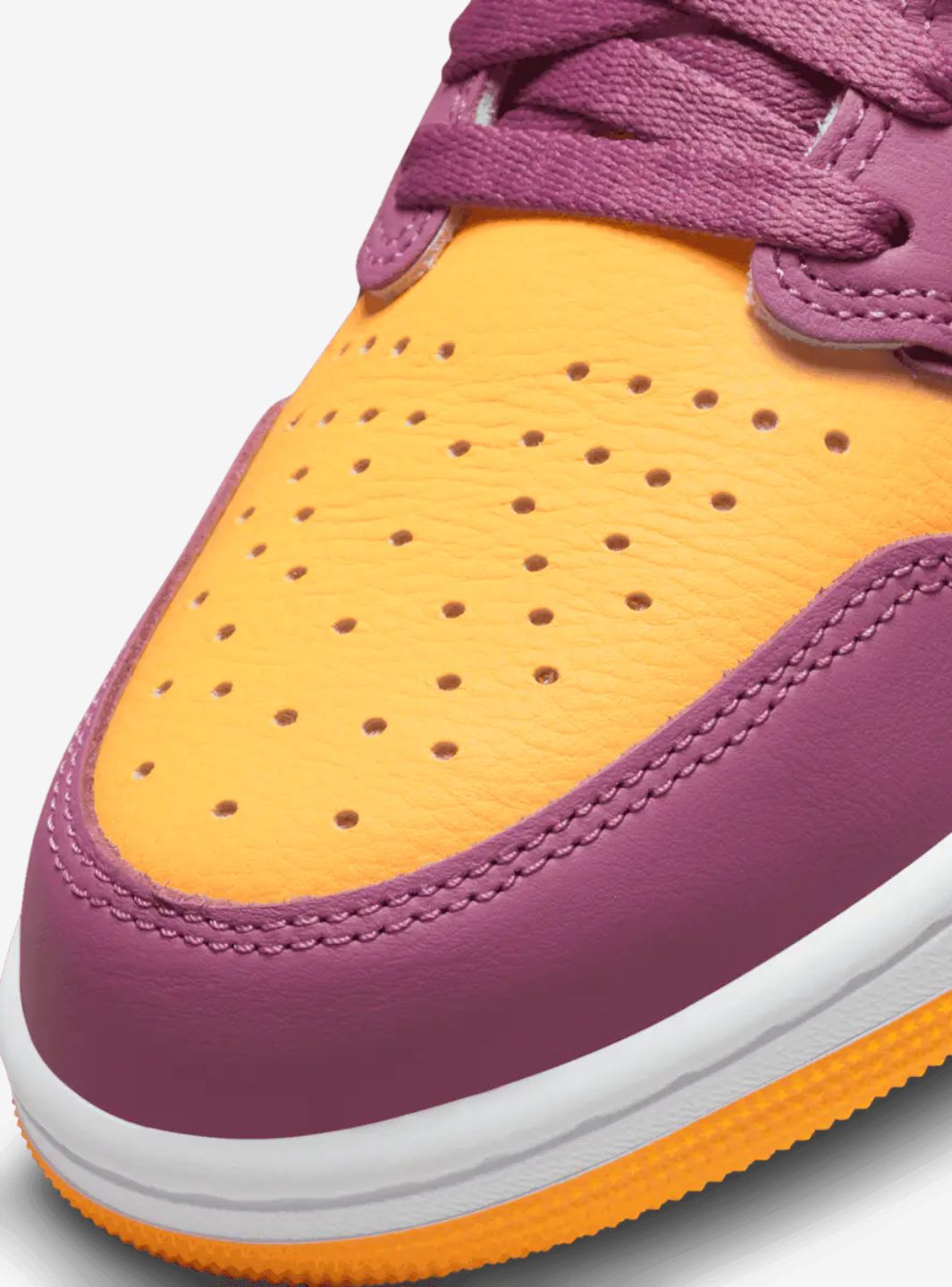 Air Jordan 1 Retro High OG Brotherhood、JORDAN、Cacoeks